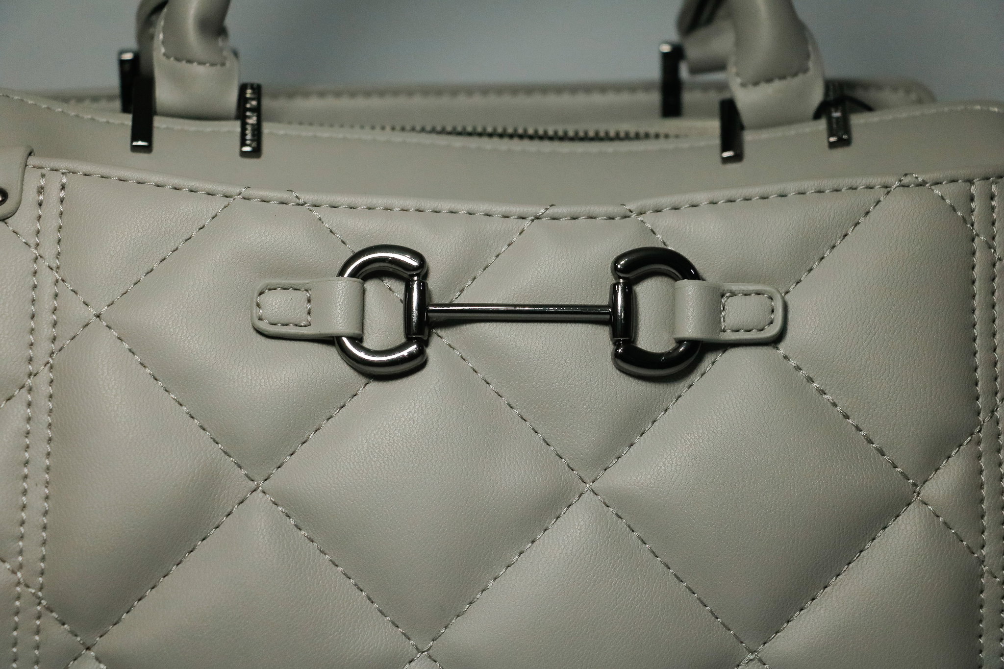 Crossbody Steve Madden Beige Tote_3