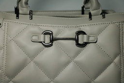 Crossbody Steve Madden Beige Tote