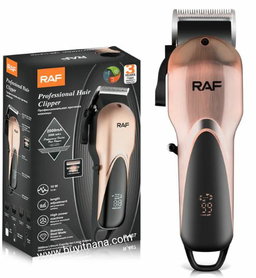 RAF Professional Hair Clipper 