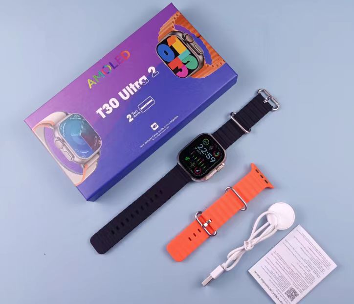 Smartwatch _0