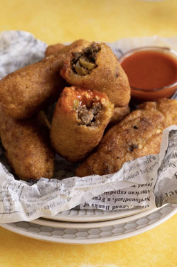 Fritura