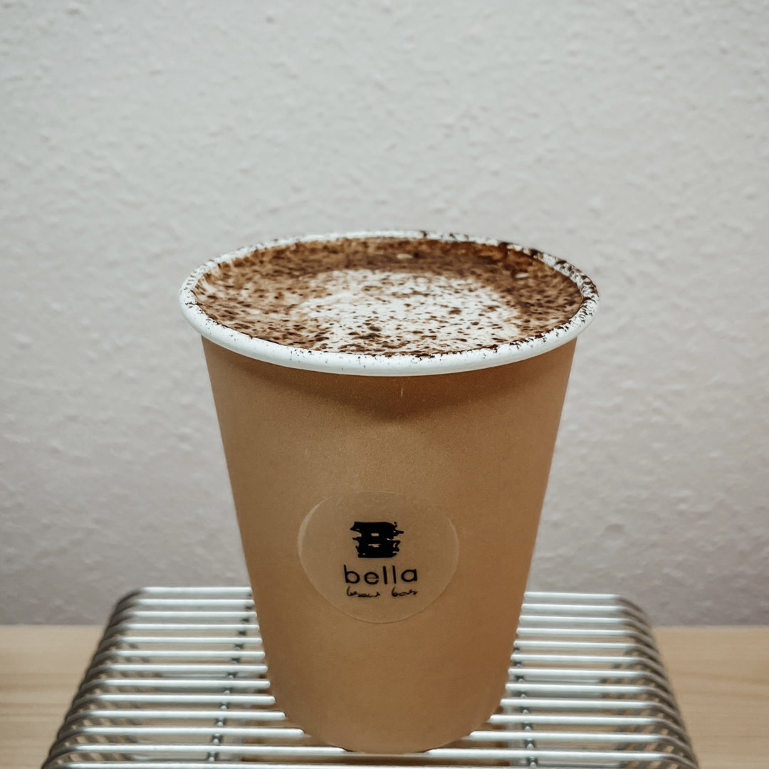 Marocchino 