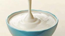 LAIT CAILLE