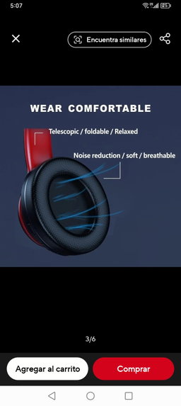 Auriculares bluetooth Lenovo