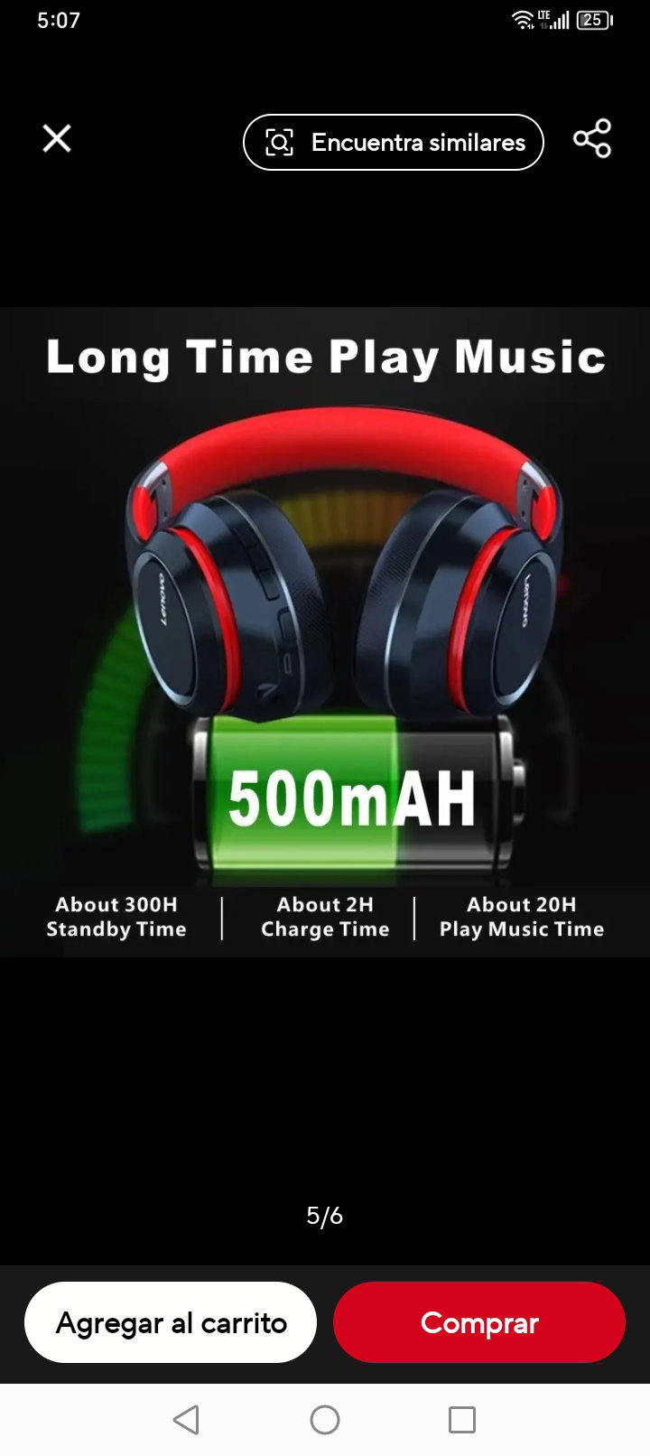 Auriculares bluetooth Lenovo_3