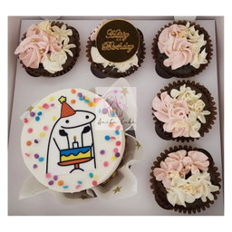 Cumpleaños