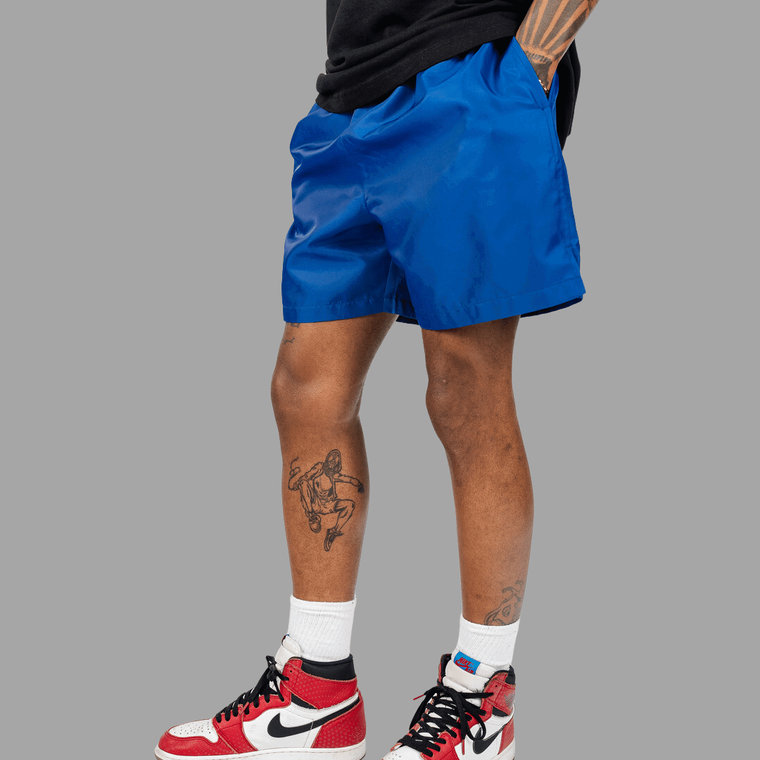 Voguar Classic Shorts combo pack of 4_3