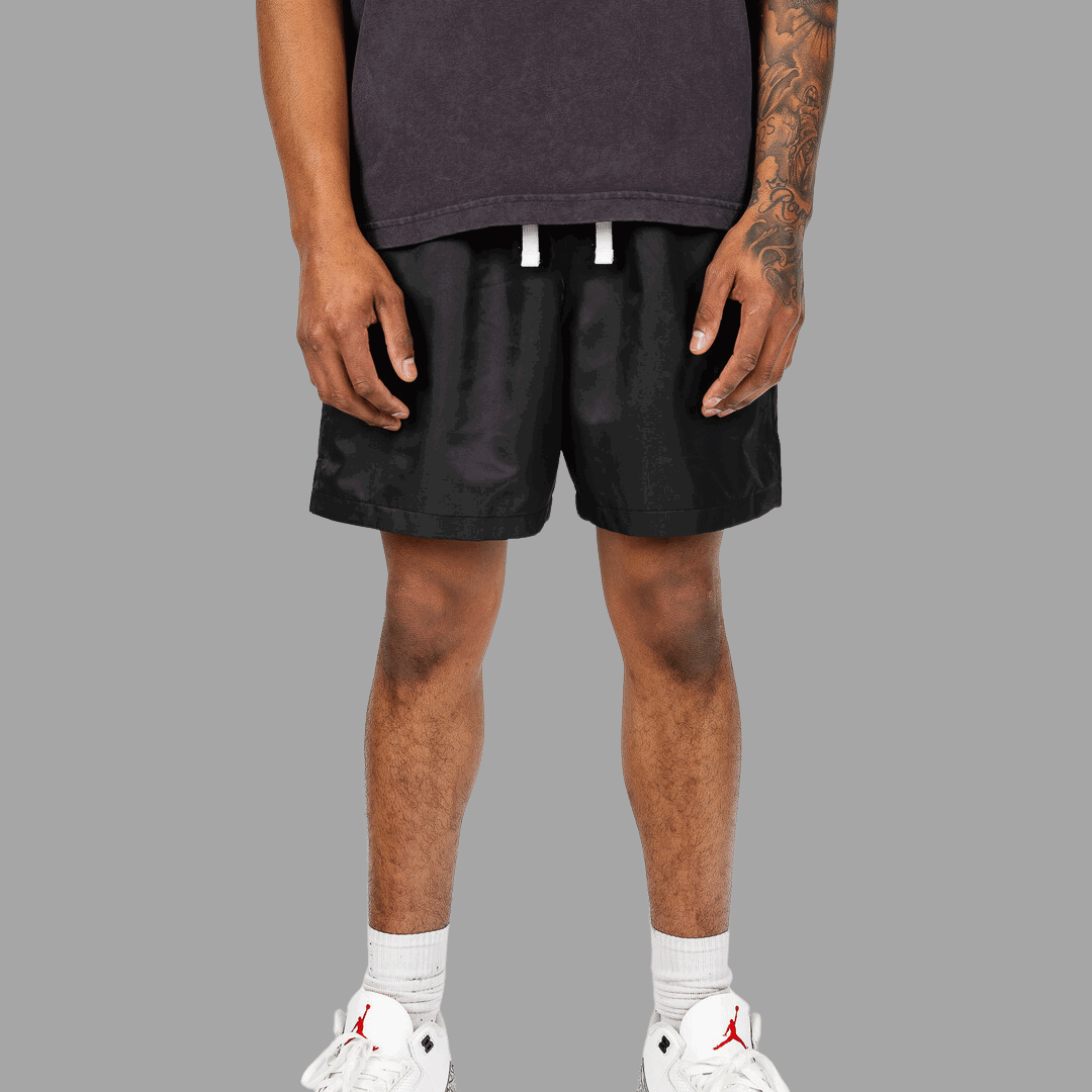 Voguar Classic Shorts combo pack of 4_2