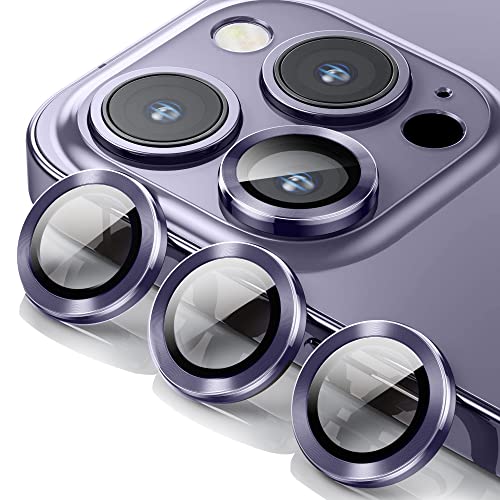 CAMERA LENS PROTECTOR