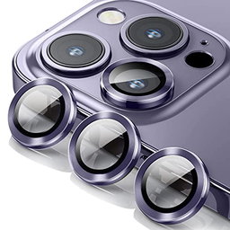 CAMERA LENS PROTECTOR