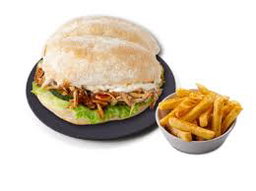 SNACK ROLL