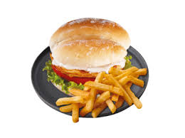 CHICKEN BURGER_0