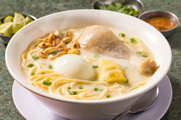 Nuestro Caldo
