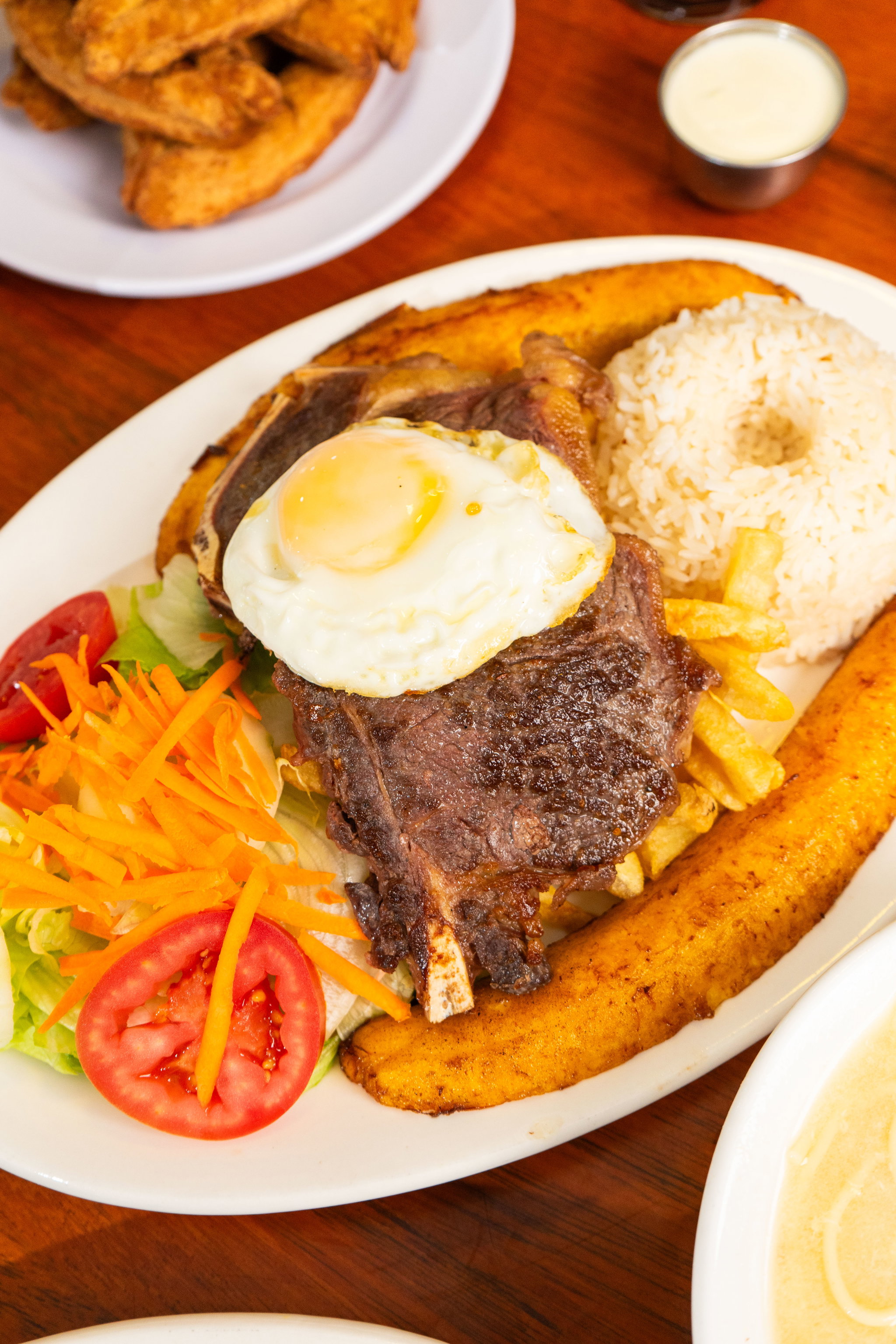Churrasco a lo Pobre_0