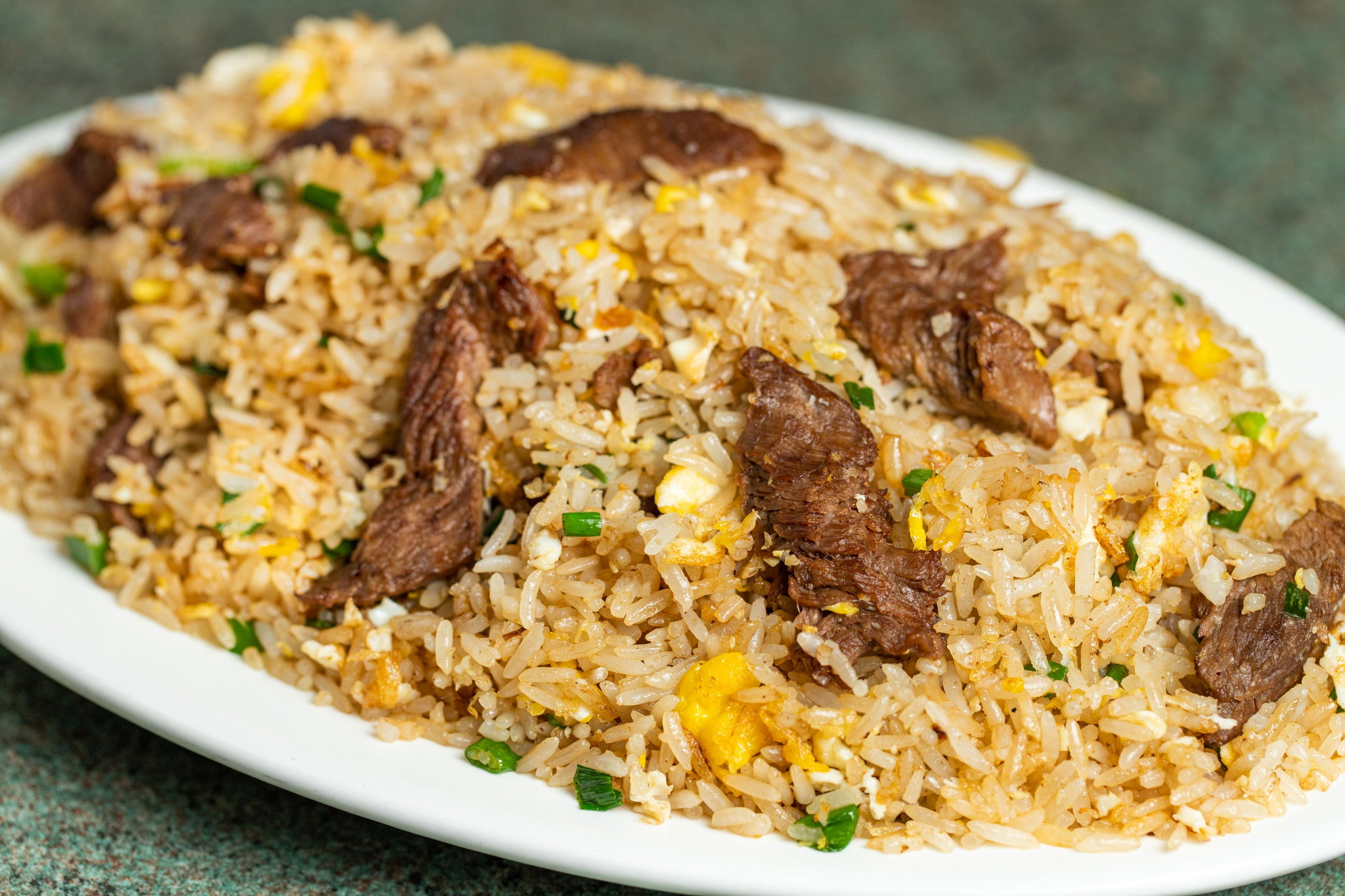 Chaufa de Carne_0