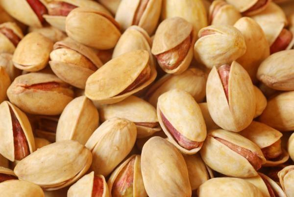 Pista with Shell (पिस्ता बदाम), 500 gm_1