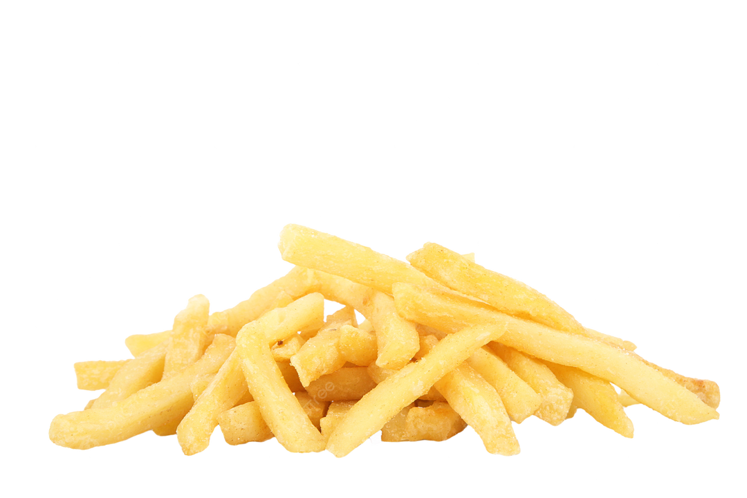Papas Fritas