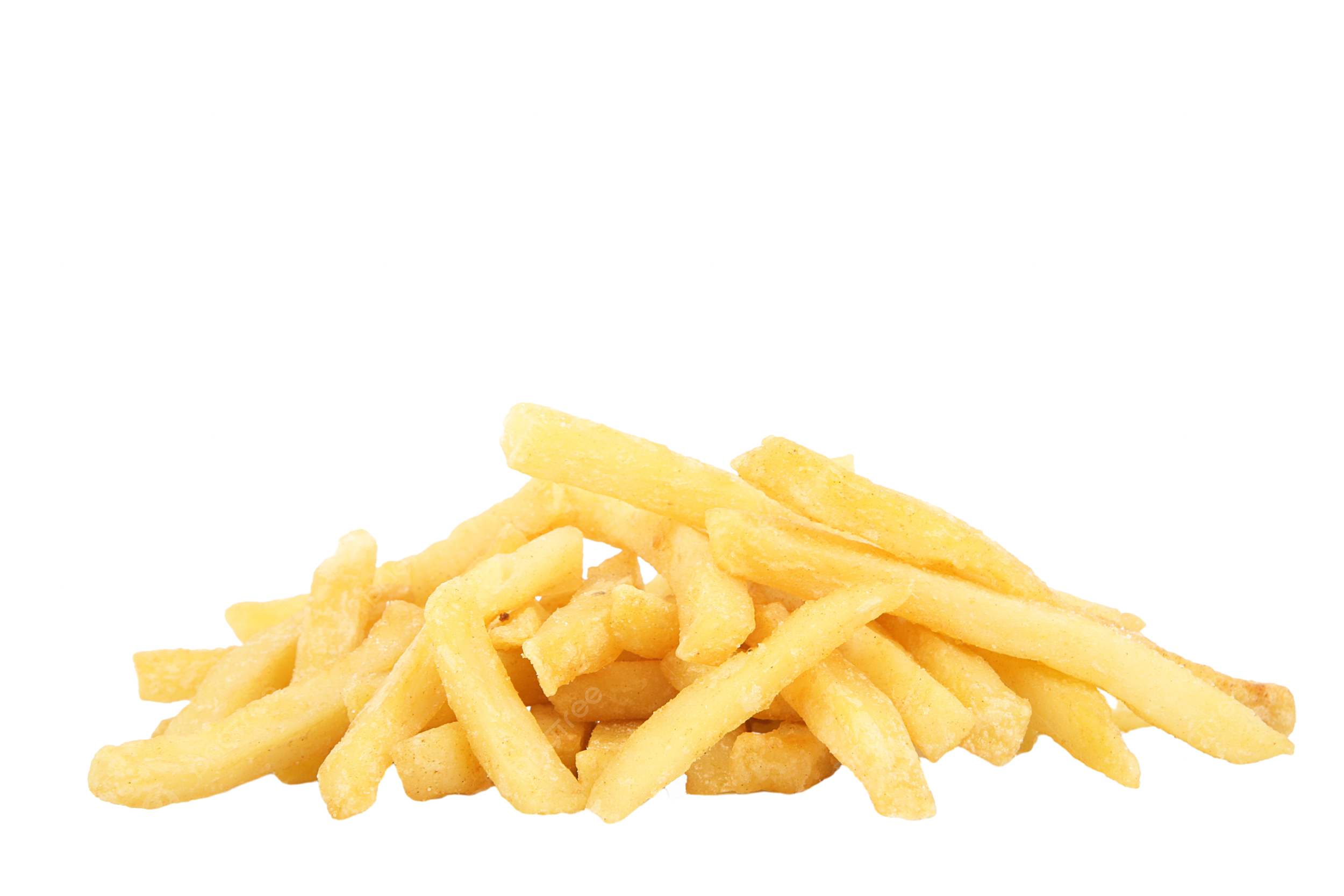 Papas Fritas