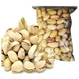 Pista with Shell (पिस्ता बदाम), 500 gm