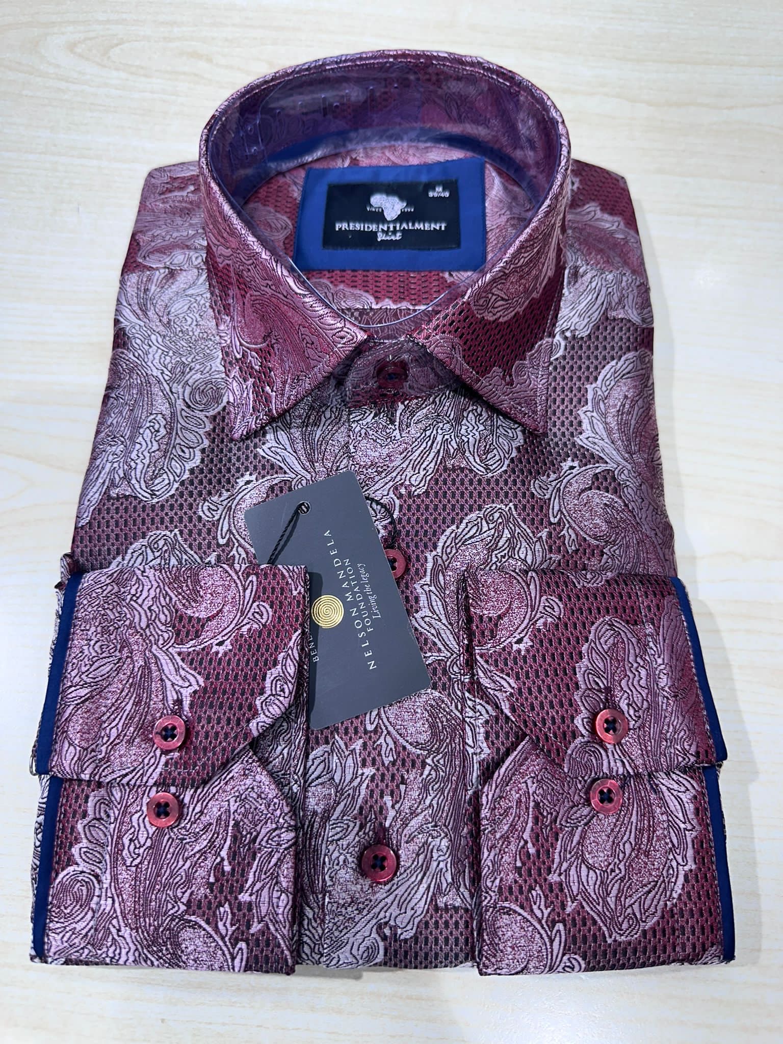 Presidential Shirts from Turkey _0