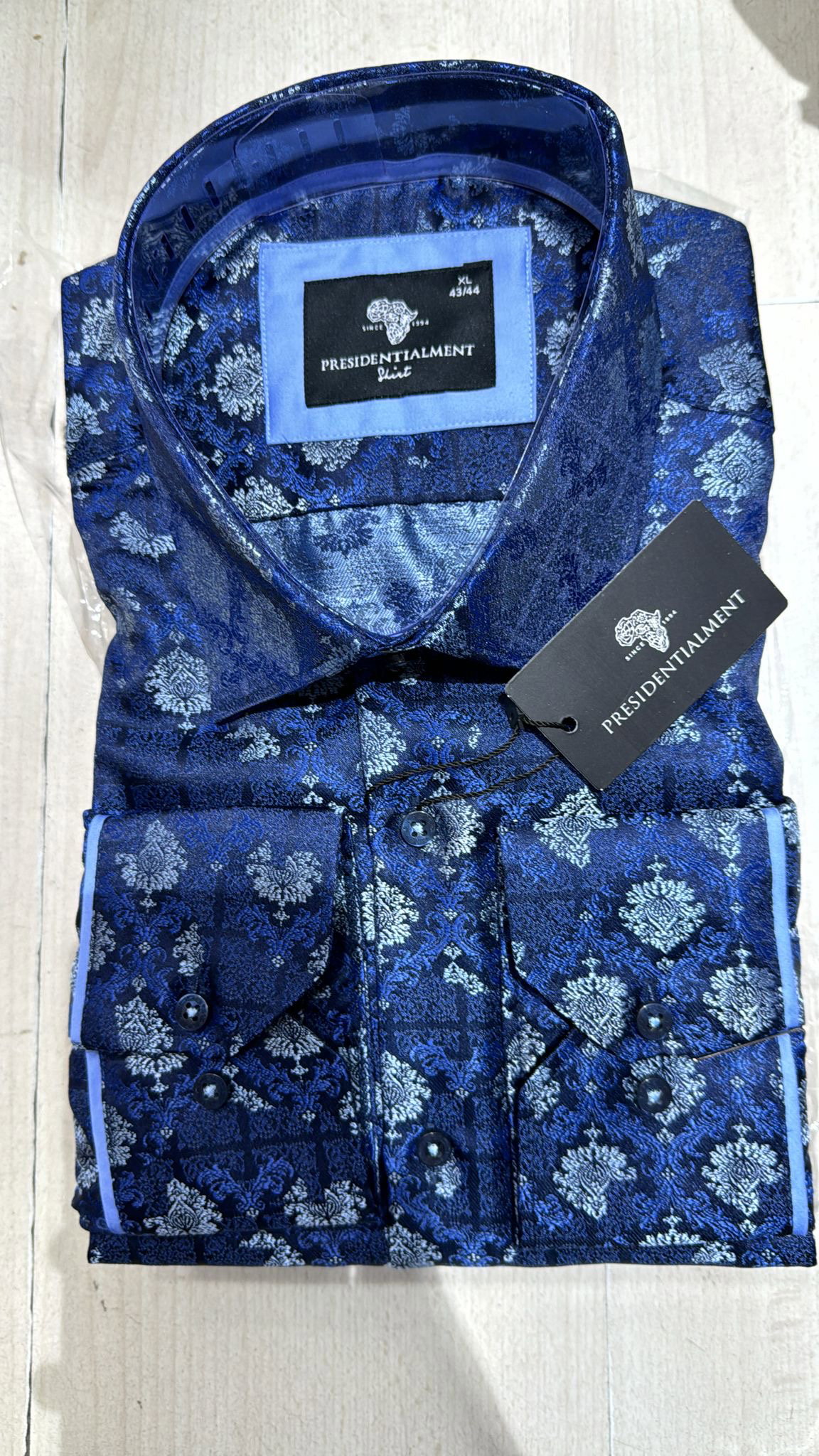Presidential Shirts from Turkey _8