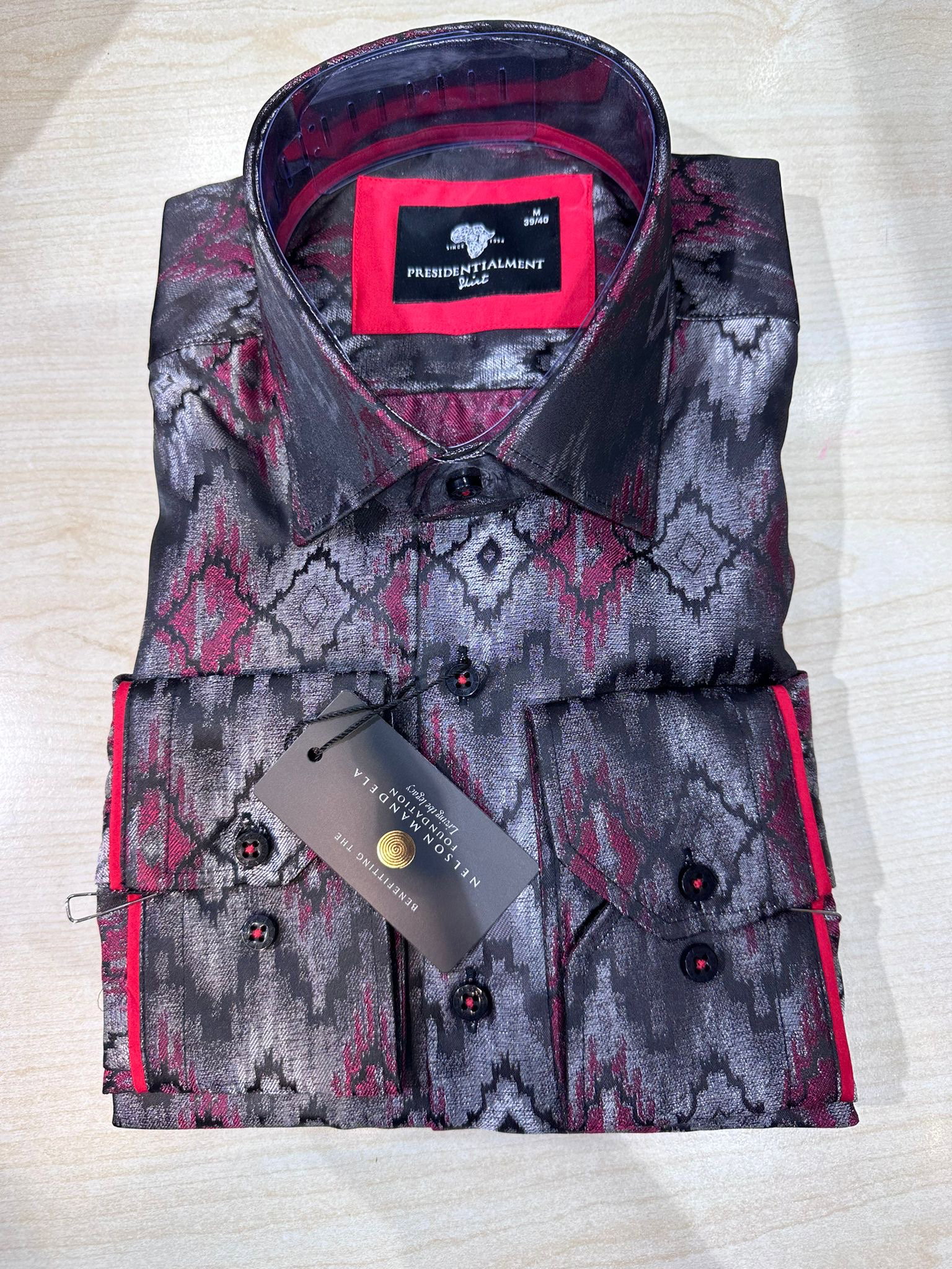 Presidential Shirts from Turkey _11