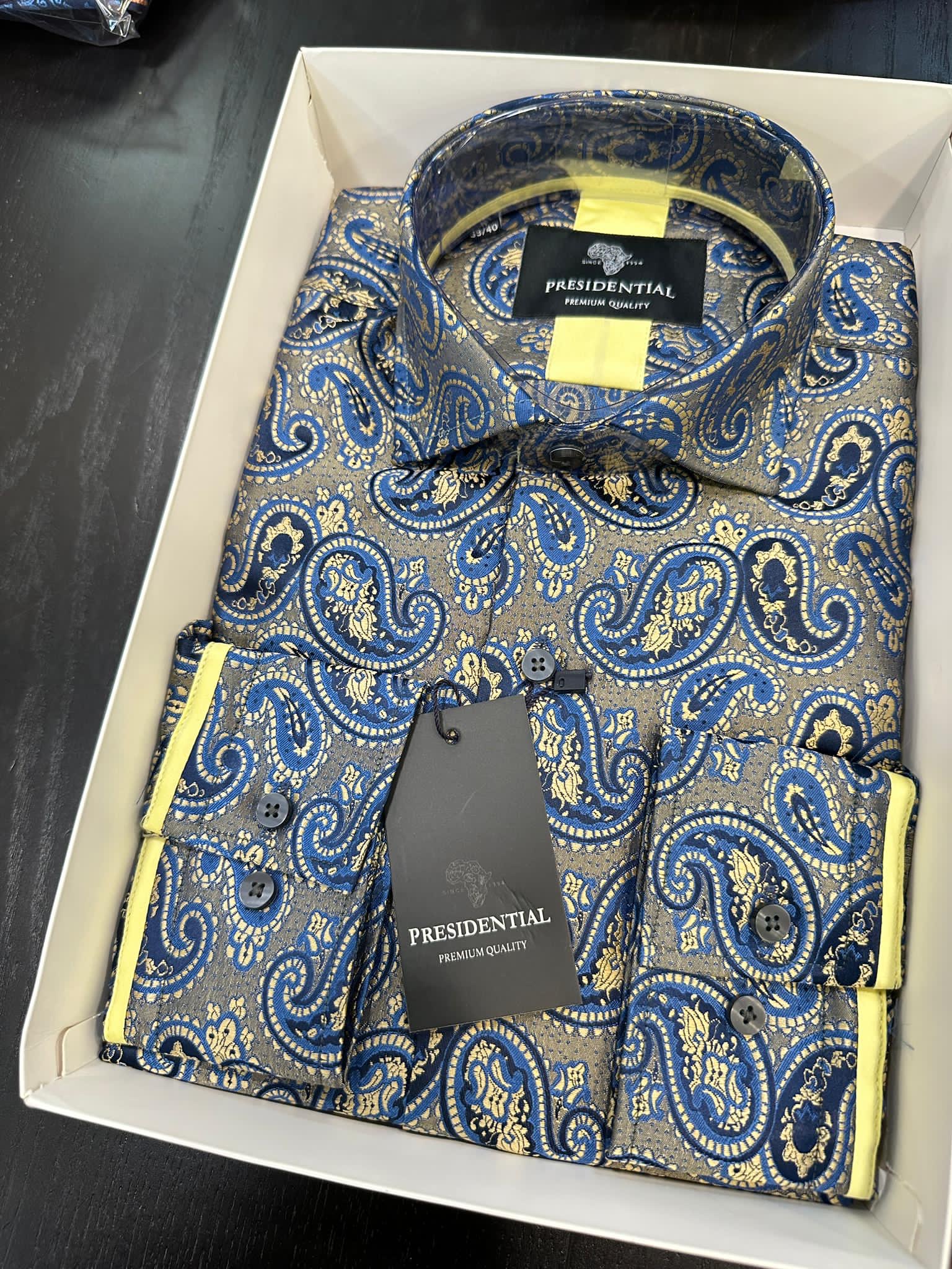 Presidential Shirts from Turkey _4