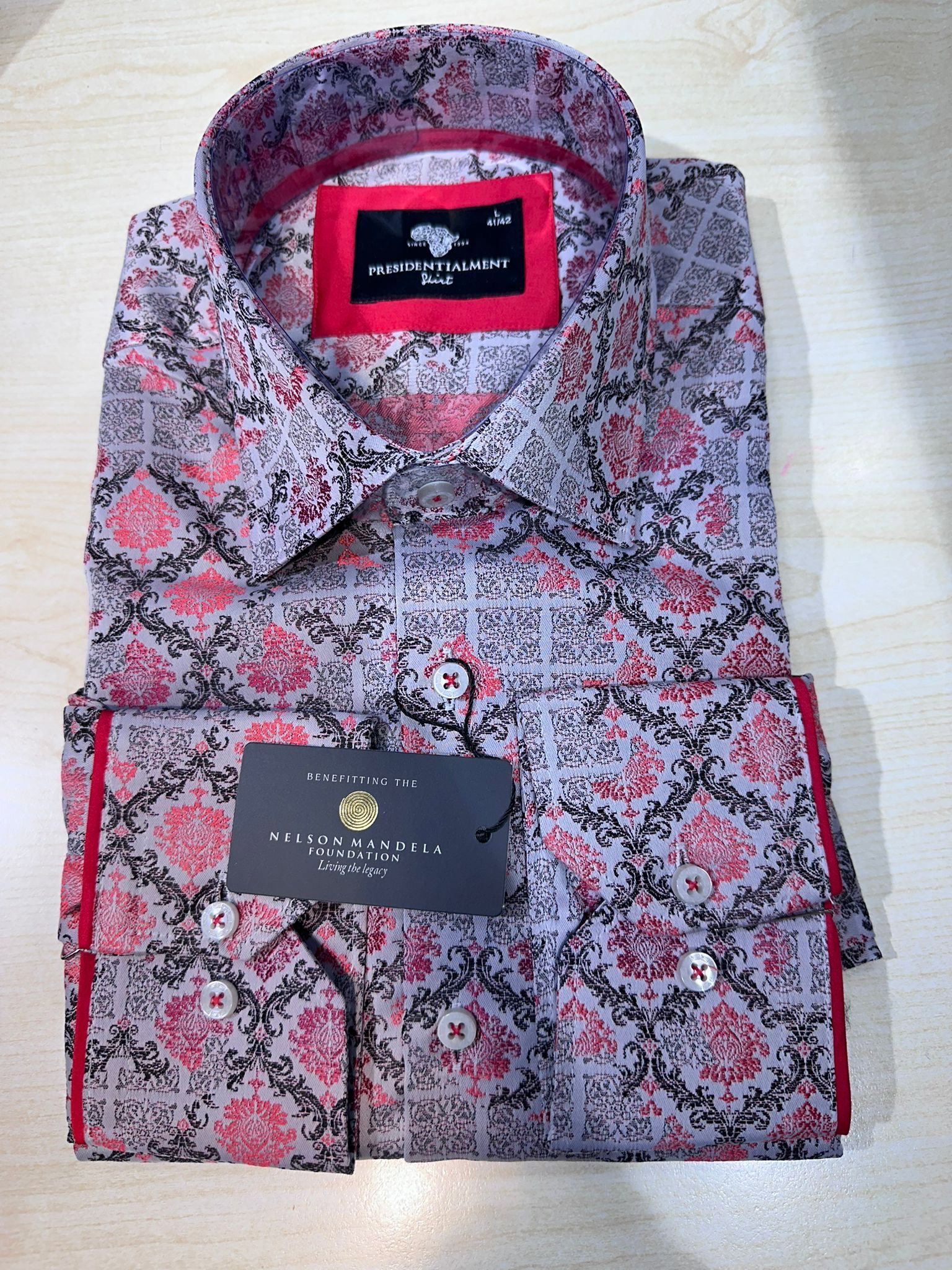 Presidential Shirts from Turkey _5