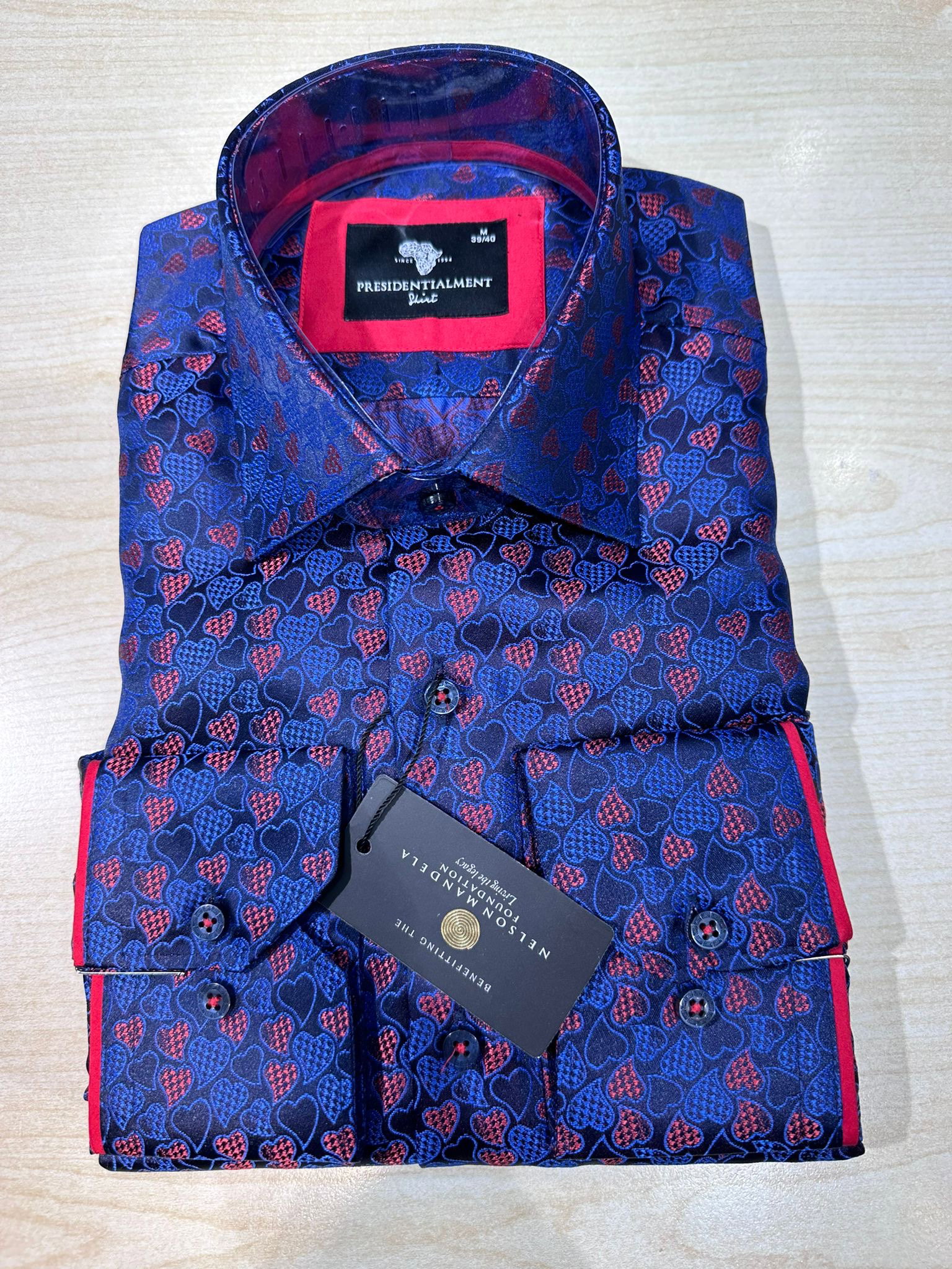 Presidential Shirts from Turkey _9