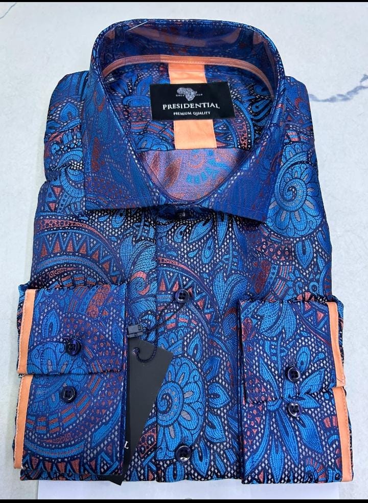 Presidential Shirts from Turkey _2