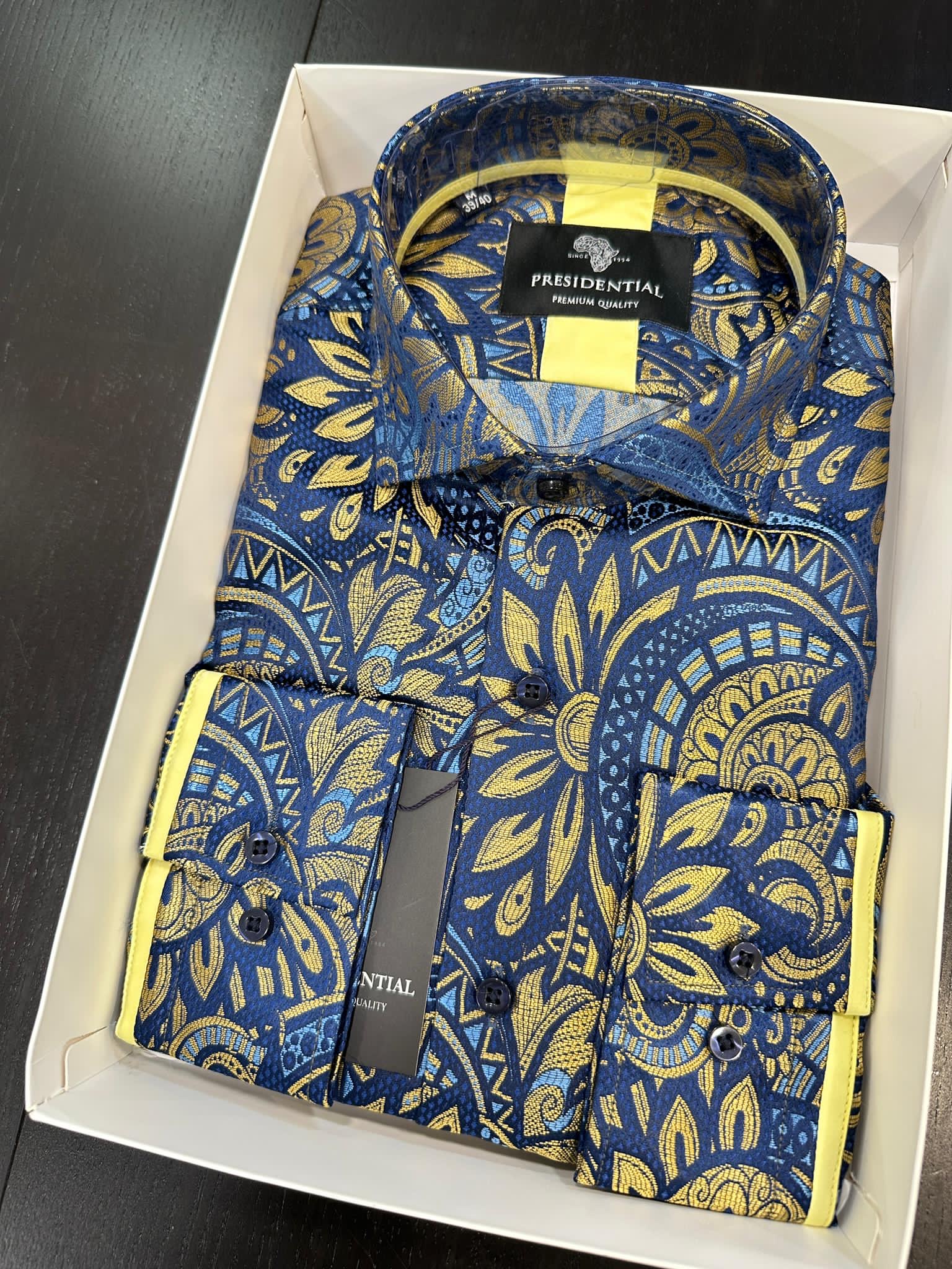 Presidential Shirts from Turkey _3