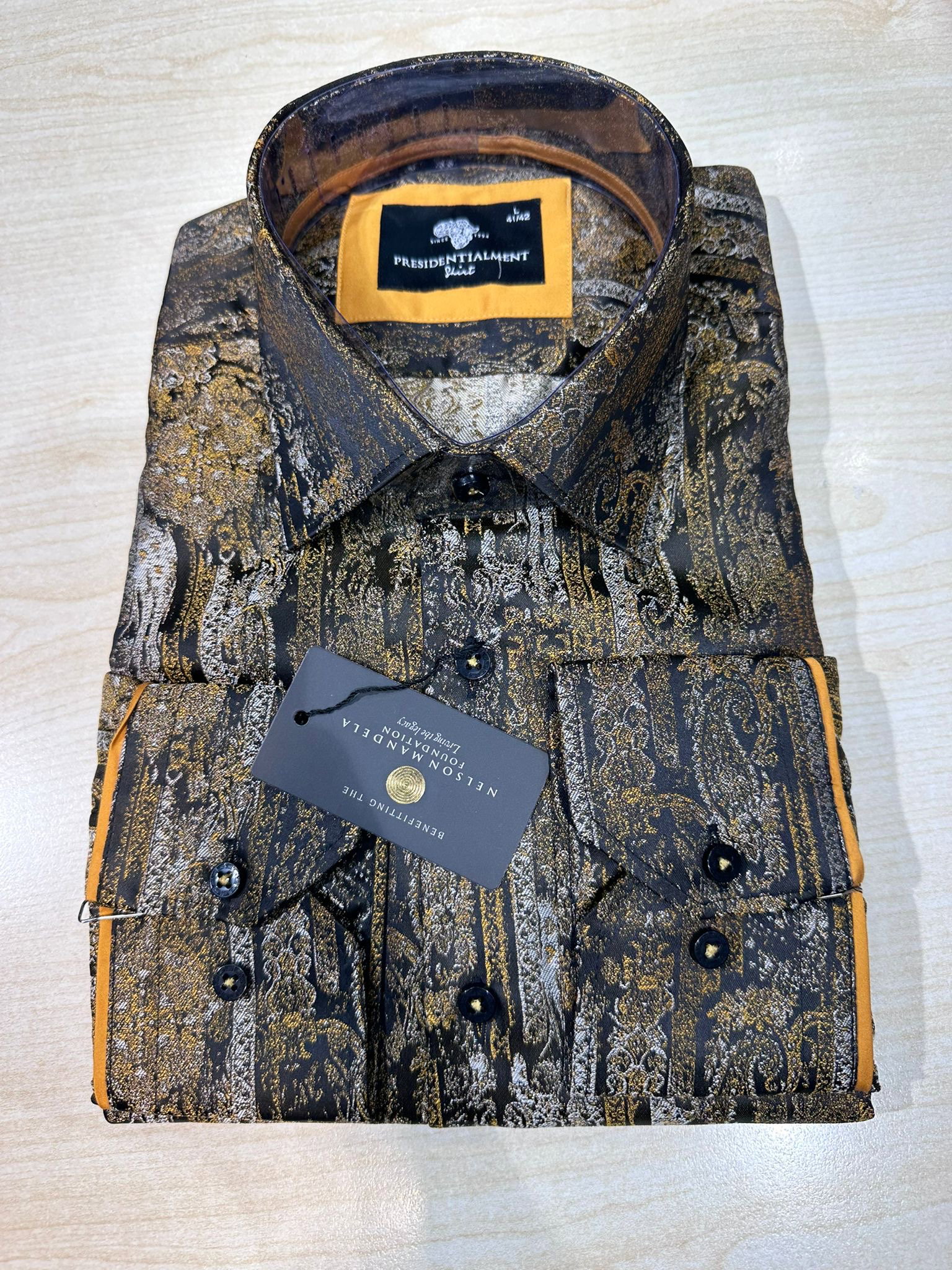 Presidential Shirts from Turkey _12