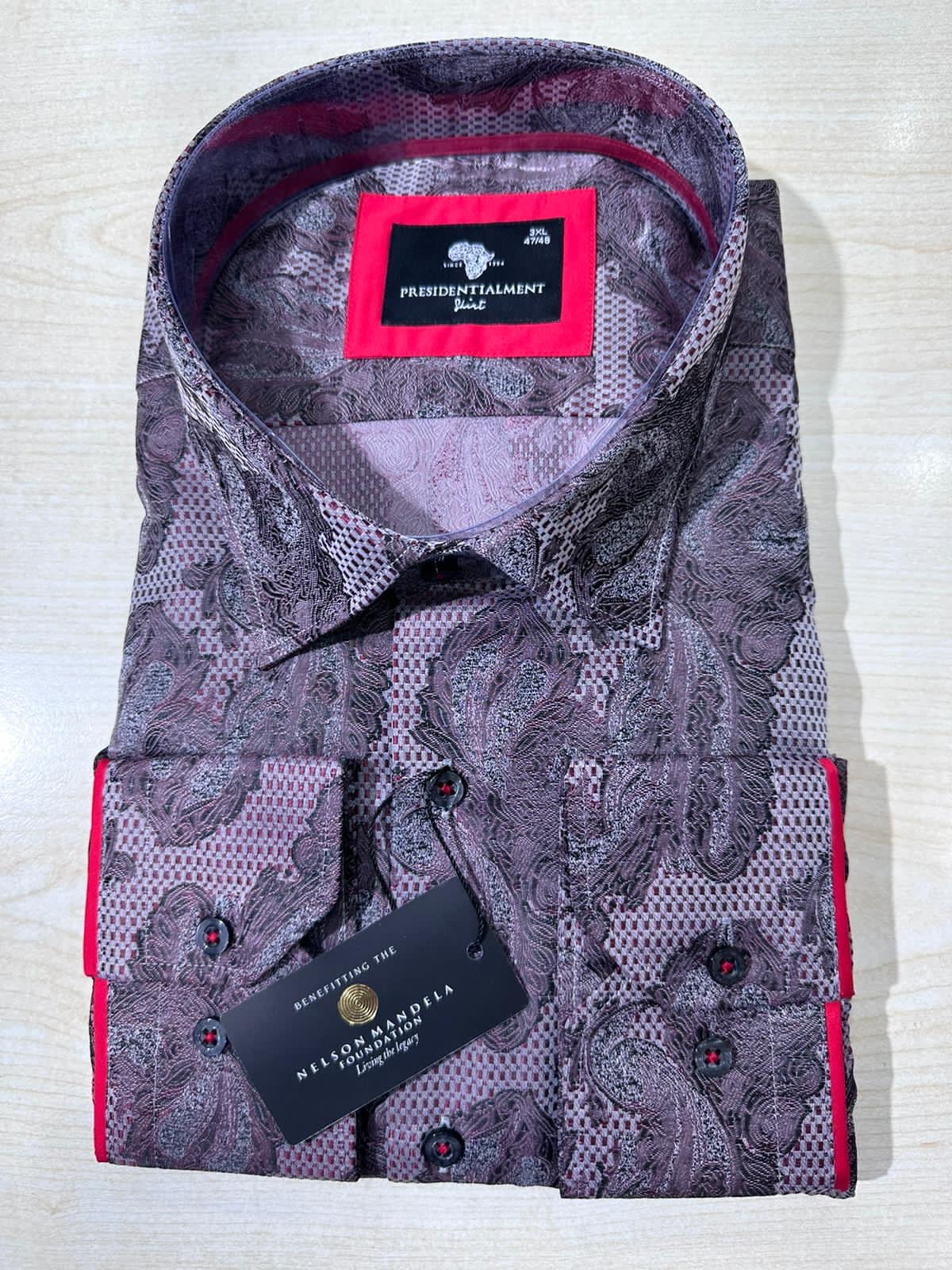 Presidential Shirts from Turkey _6