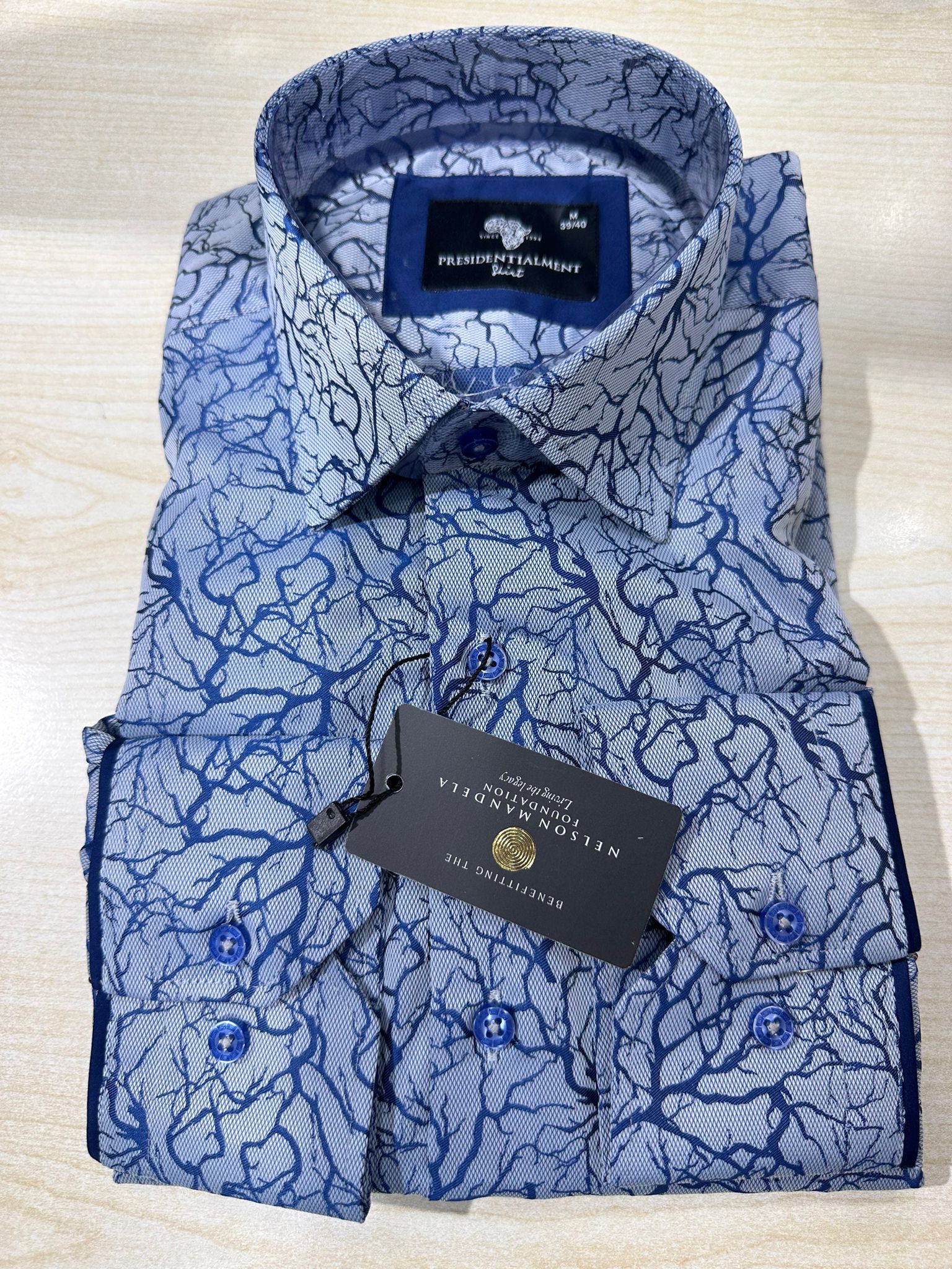 Presidential Shirts from Turkey _7