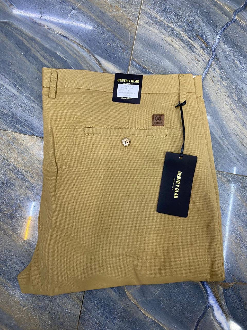 Soft Khakis _8