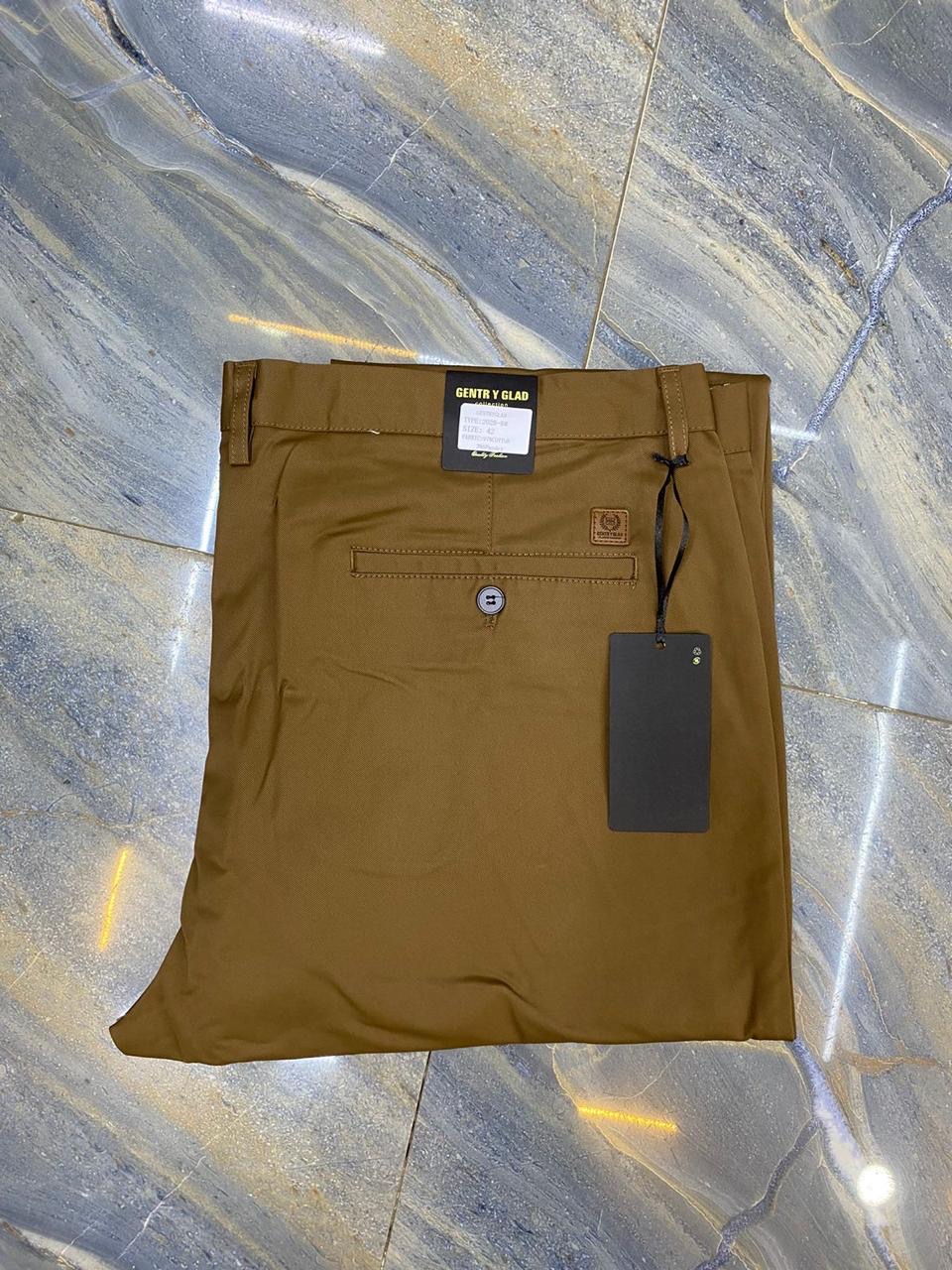 Soft Khakis _6