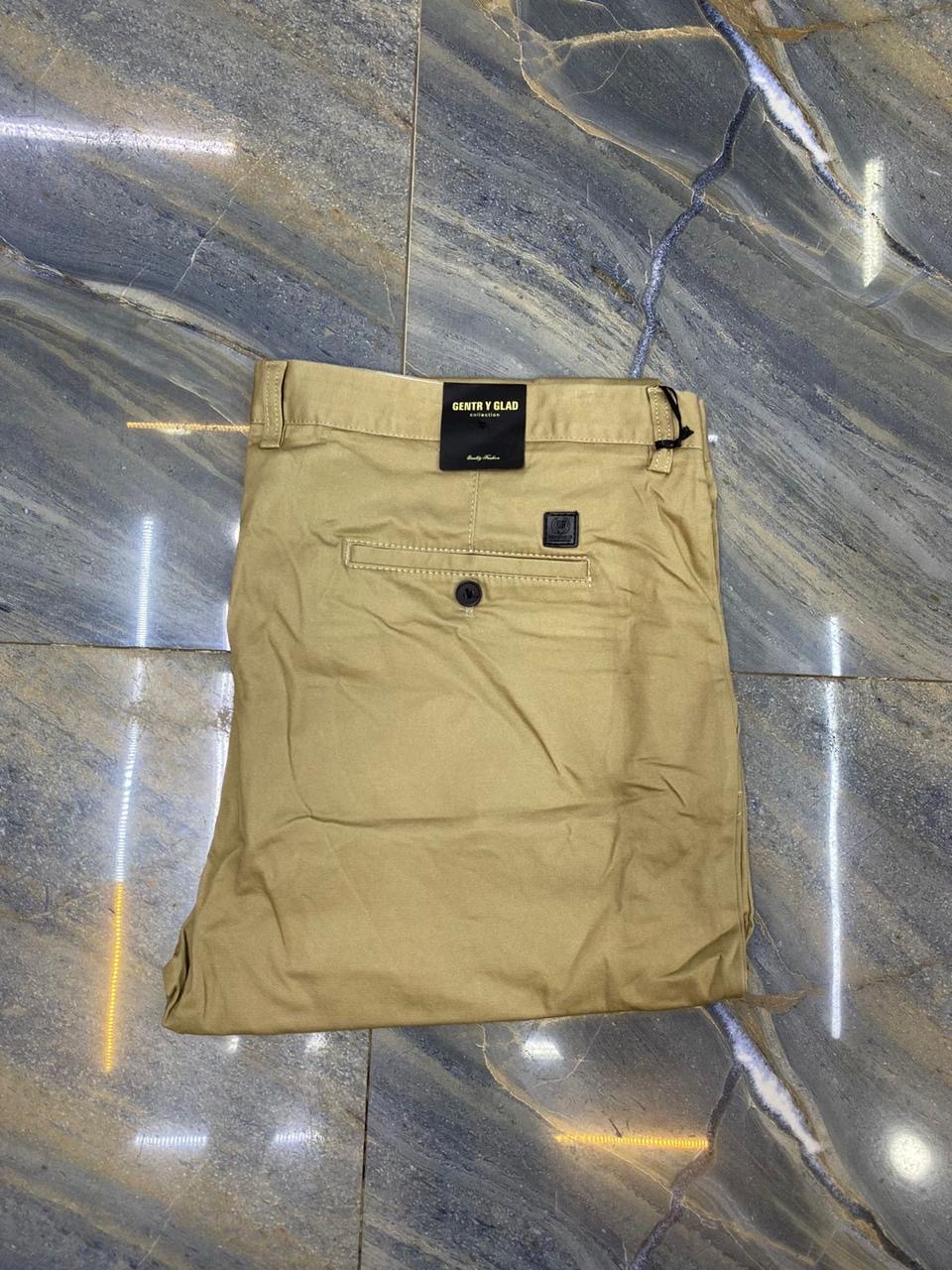 Soft Khakis _4