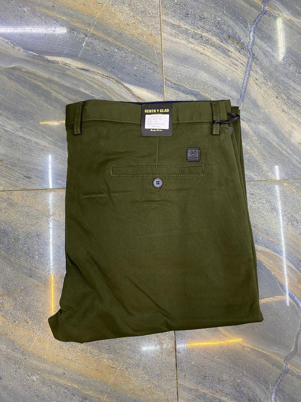 Soft Khakis _1