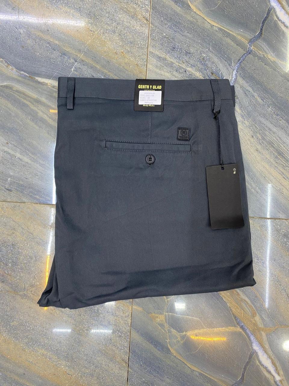Soft Khakis _7