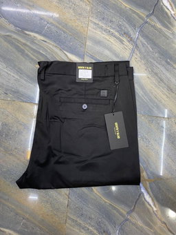 Soft Khakis 