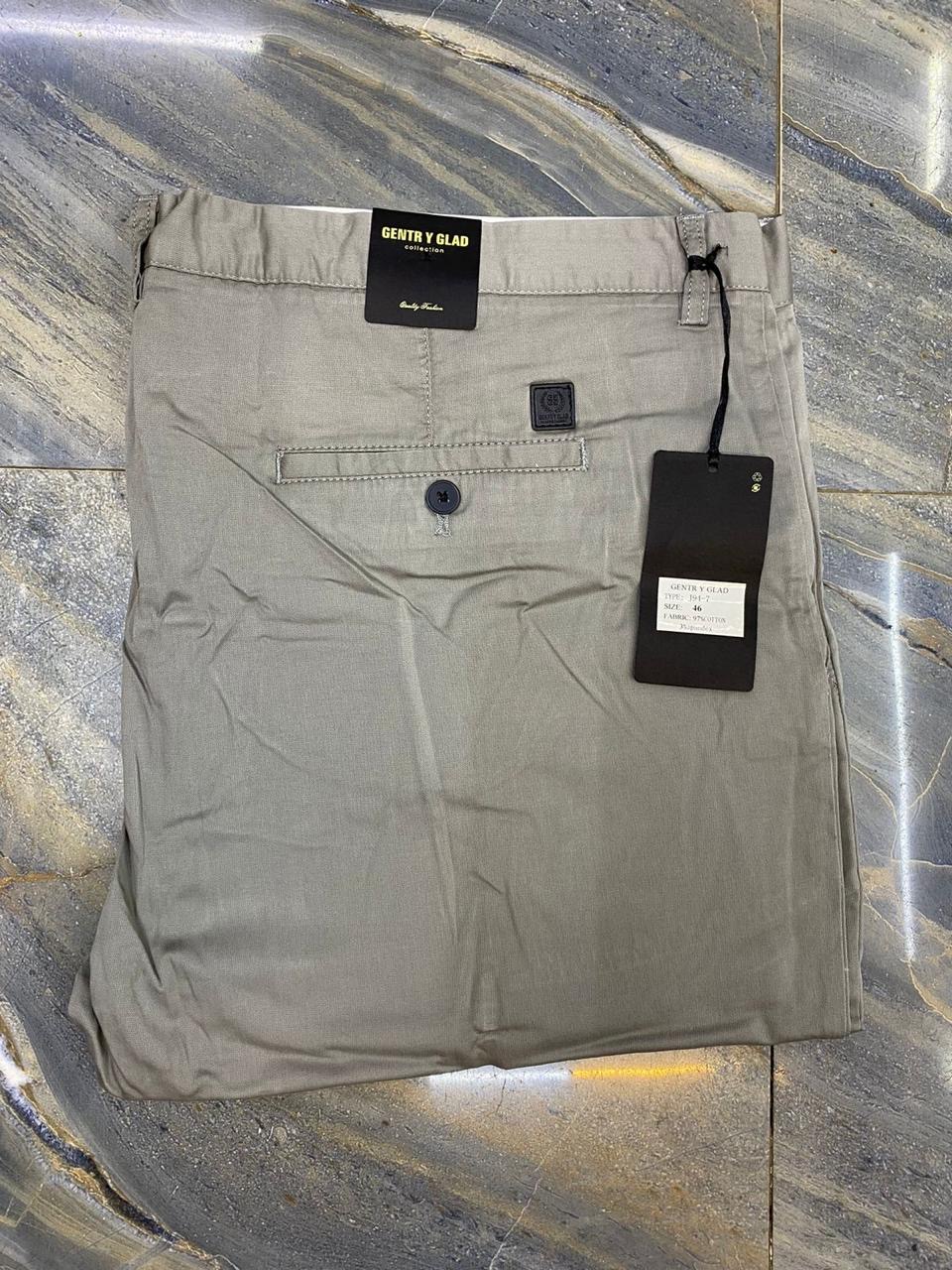 Soft Khakis _0