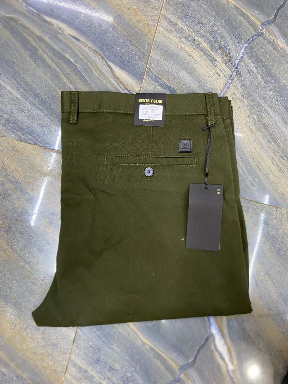 Soft Khakis _9