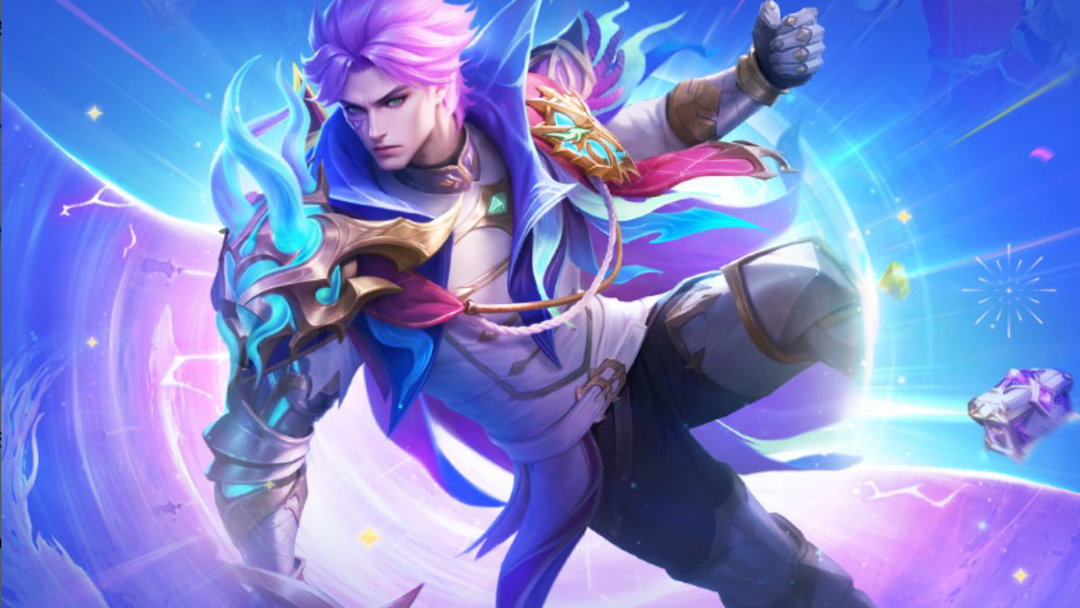 MLBB TOP UP 💎