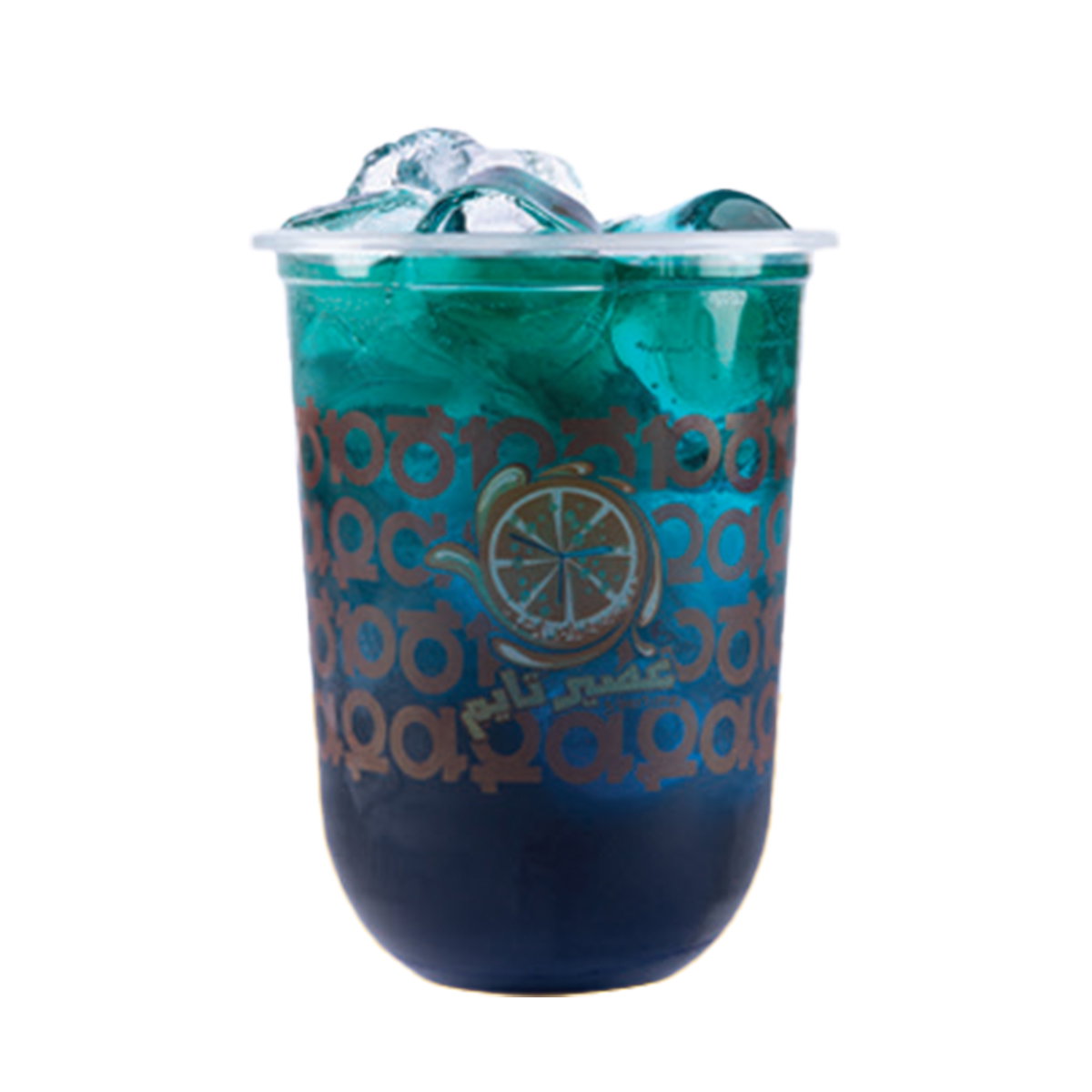 Blue Redbull ريدبل ازرق