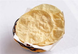 Papadam Bucket (10 pieces)