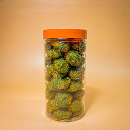 Cornflakes Cookies