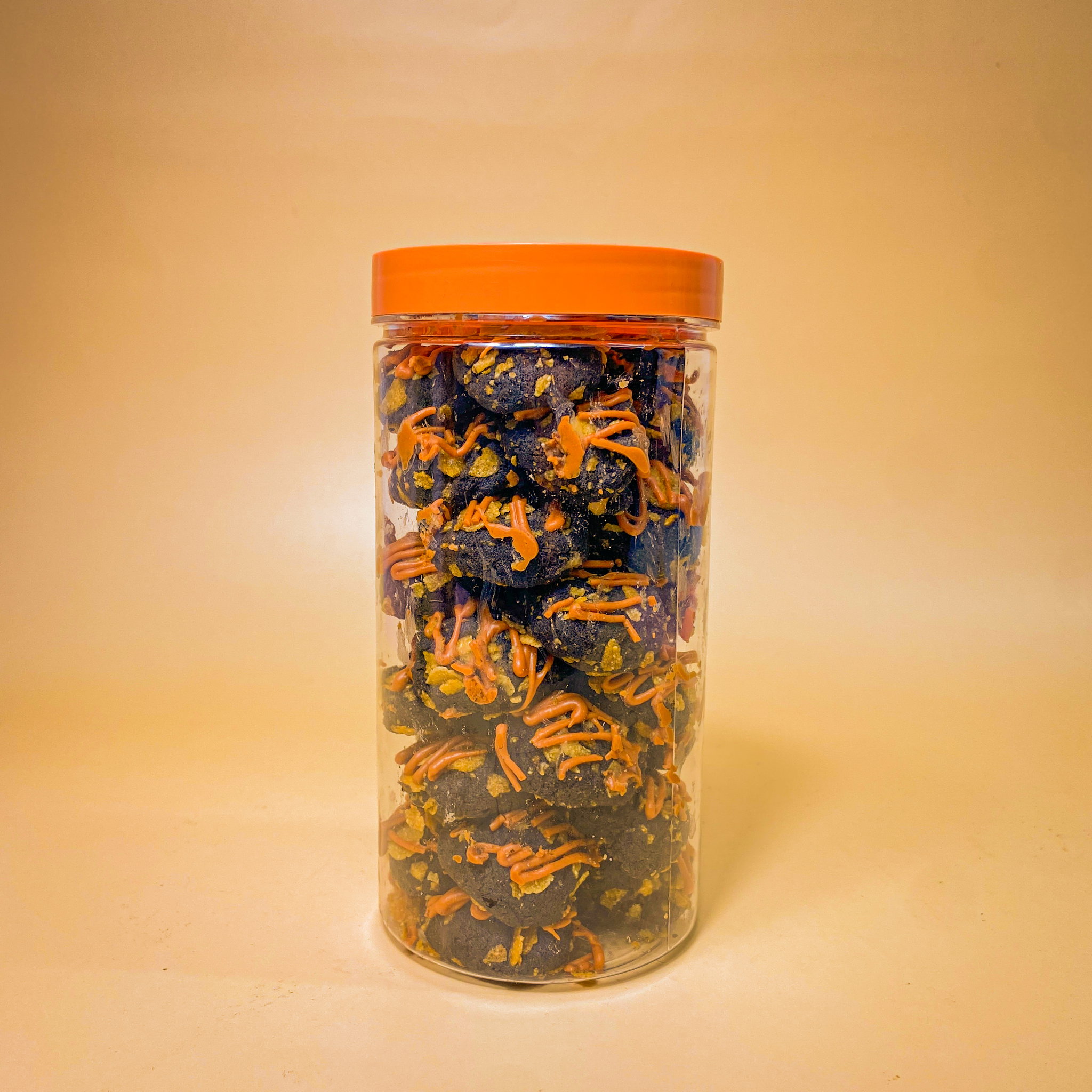 Cornflakes Cookies_2