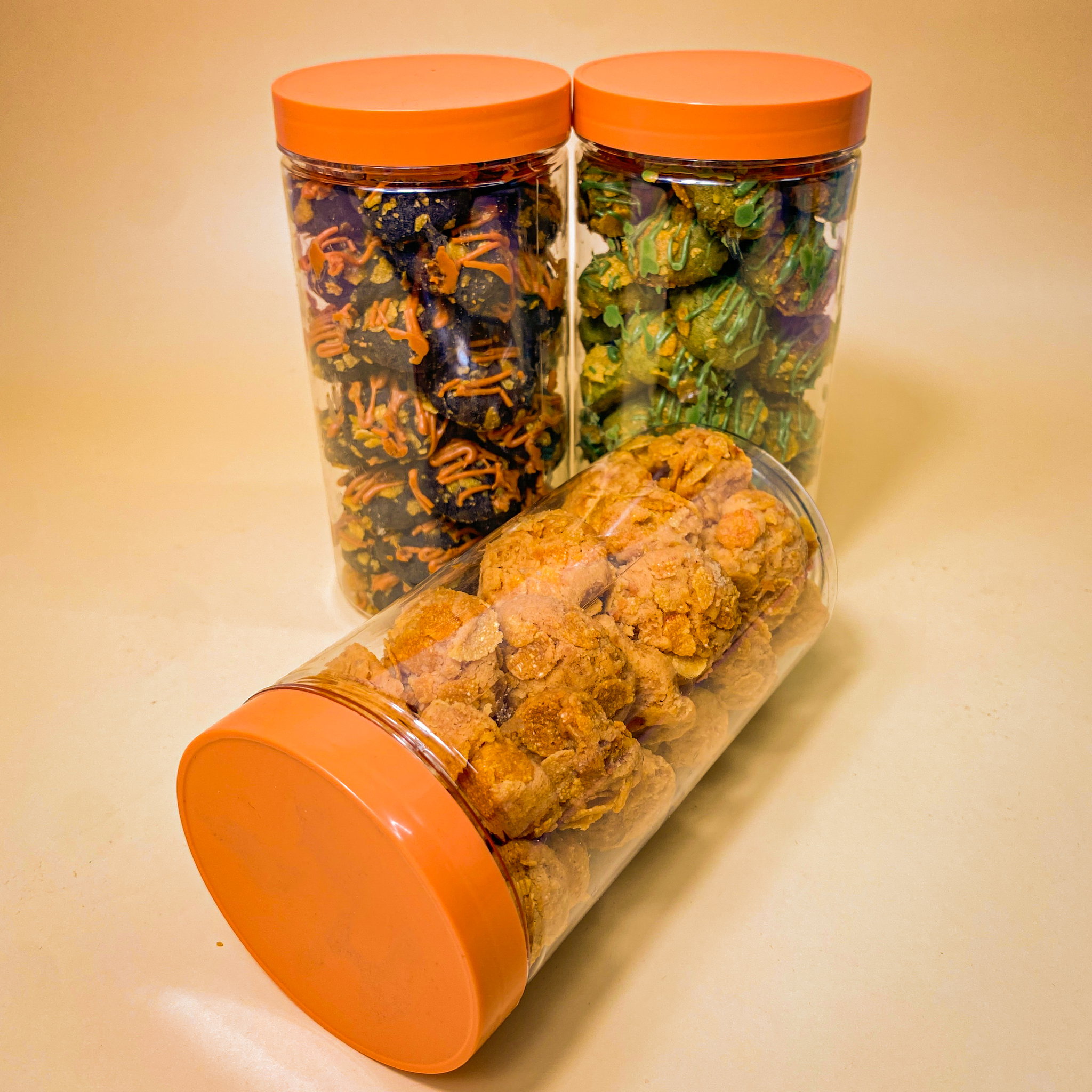 Cornflakes Cookies_0