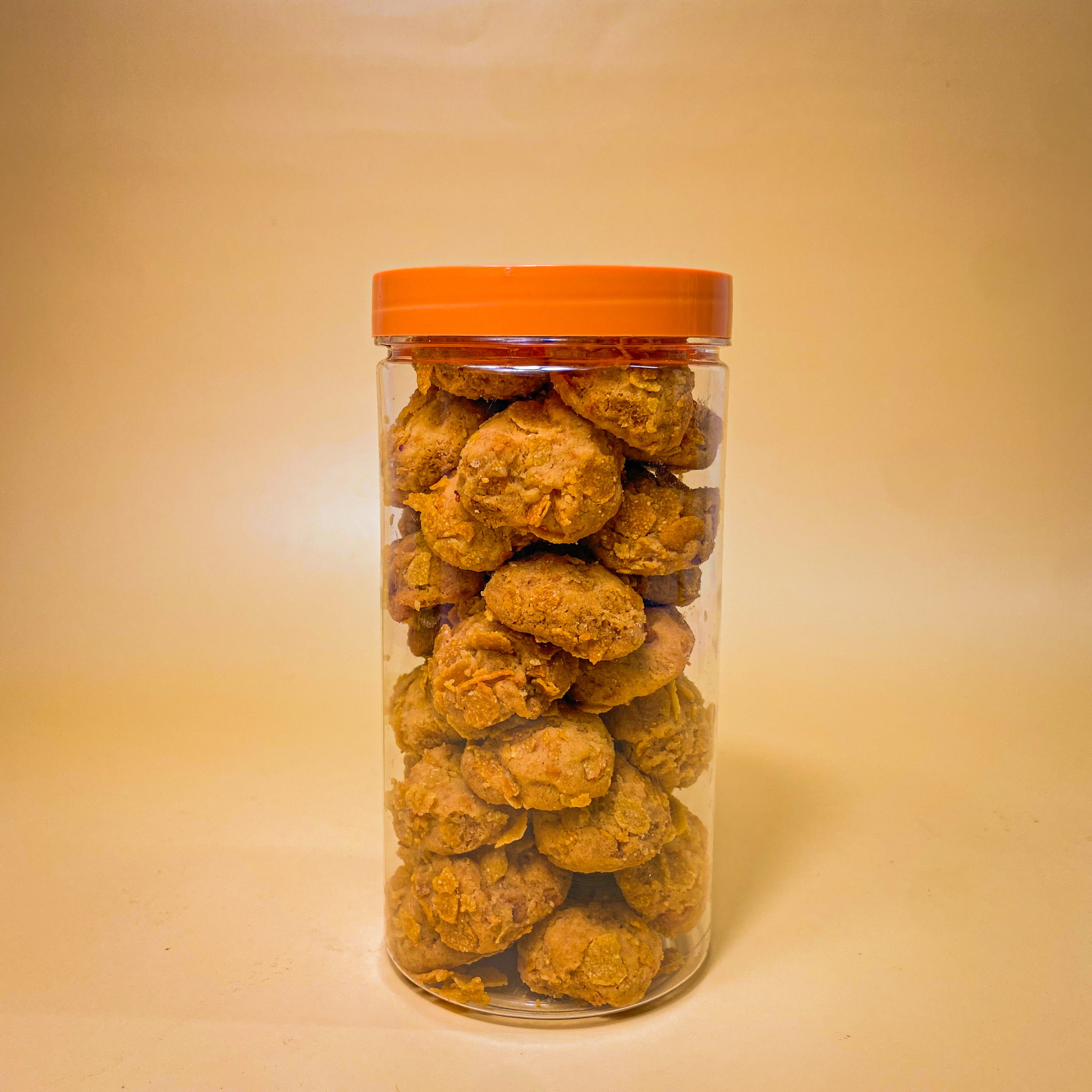 Cornflakes Cookies_1