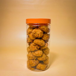 Cornflakes Cookies